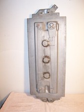 Vintage aluminum industrial for sale  Springfield