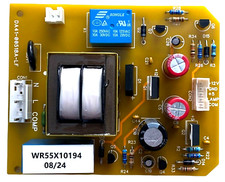 Placa de alimentação WR55X10194 nova versão [garantia de substituição de 60 dias] comprar usado  Enviando para Brazil