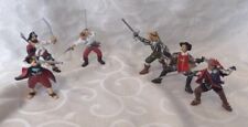 Papo figures musketeers for sale  SOUTHAMPTON