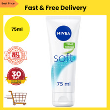 Nivea soft refreshingly for sale  WOKING