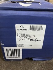 Sachs 317 534 for sale  Gary