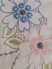 Beautiful vintage white for sale  GRIMSBY