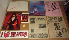 1983 elvira package for sale  Pelham