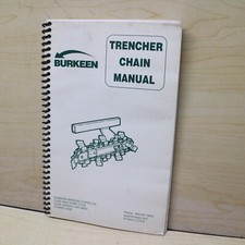 Bobcat trencher t208 for sale  Portland