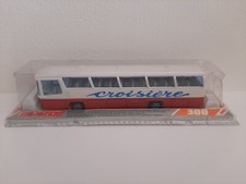 Ancien autocar majorette d'occasion  Limoges-