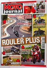 Moto journal 2009 d'occasion  Saint-Omer