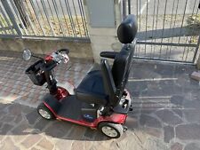 Scooter elettrico anziani usato  Conselice