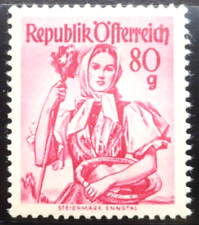 österreich 1948 908 gebraucht kaufen  Bayreuth