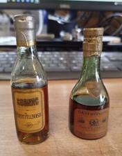 Lot mignonnettes anciennes d'occasion  Duclair
