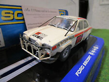 Ford escort mk1 d'occasion  Expédié en Belgium