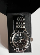 Vostok amphibia 720076 for sale  New Castle