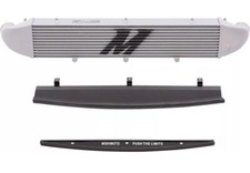 Intercooler Mishimoto Performance upgrade para Fiesta ST Mk7 2014-2019 - Prata comprar usado  Enviando para Brazil