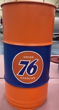 16 gallon oil drum for sale  Eufaula