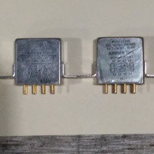 Electromagnetic relays m5757 for sale  Great Falls