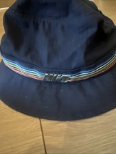 Nike retro blue for sale  TONBRIDGE