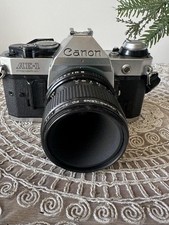 Canon program 35mm for sale  SUTTON