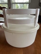 Tupperware large cake for sale  Westerville