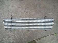 Front grille a60 for sale  HEREFORD