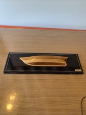 Demi coque bateau d'occasion  Donnemarie-Dontilly