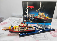 lego jaws for sale  GLASGOW