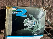 Shakespeare vintage reel for sale Shakespeare vintage reel for sale  BOSTON