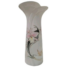 pink orchid vase for sale  Greenfield