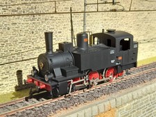 Rivarossi locomotiva 835.105 usato  Bologna