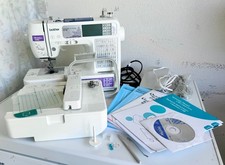 Brother 400 computerized for sale  Los Gatos