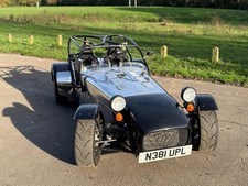 1996 caterham 1.6 for sale  EAST GRINSTEAD