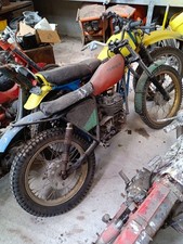 ossa trials for sale ossa trials for sale DURHAM
