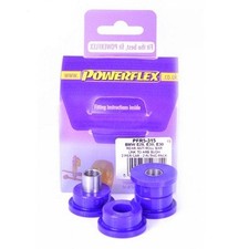 Silentblocks delantera powerfl d'occasion  Wambrechies