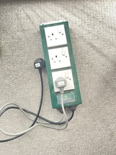 Green power way for sale  BIRMINGHAM