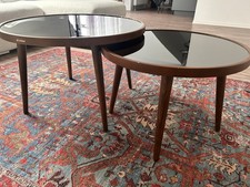2er set couchtische gebraucht kaufen  Dortmund