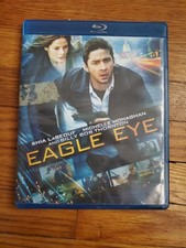Eagle eye for sale  Wichita