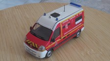 Rare miniature renault d'occasion  Pouancé