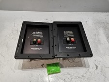 Usado, Par de rede YAMAHA NS-1000M usado comprar usado  Enviando para Brazil