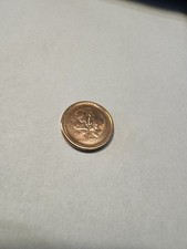 Cent münze deutschland gebraucht kaufen  Pritzerbe