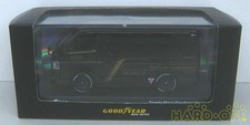 Kyosho goodyear toyota d'occasion  Expédié en France