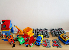 Lego duplo 3772 gebraucht kaufen  Pansdorf