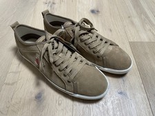 Neu dockers schnürschuhe gebraucht kaufen  Malsch
