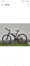 Dahon jack bike for sale  SLOUGH