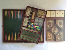Paris ancien coffret d'occasion  Palinges