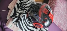 Motorrad helm gebraucht kaufen  Schneverdingen
