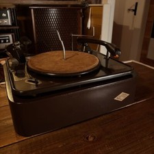 Garrard rc80 british d'occasion  Expédié en Belgium