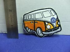 Camper van badge for sale  CHRISTCHURCH