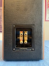 Ponticello wiring amp usato  Ravenna