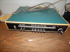 Ddr rft tuner gebraucht kaufen  Mühlhausen/Thüringen