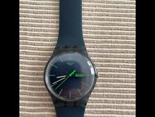 Swatch suon700 new usato  Modica