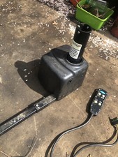 Harmar axis lift for sale  Sherman