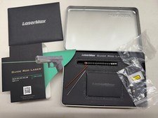 Lasermax green guide for sale  Fremont